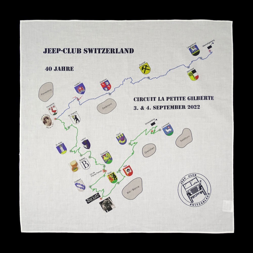 Personalisierte , Maßangefertigter gewebter Schals aus Ihrem Wunschmaterial. Größe z.b 30 x 180 cm