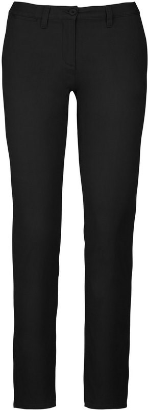Kariban Chino-Damenhose