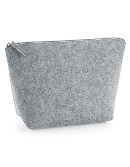 BagBase - Felt Accessory Bag