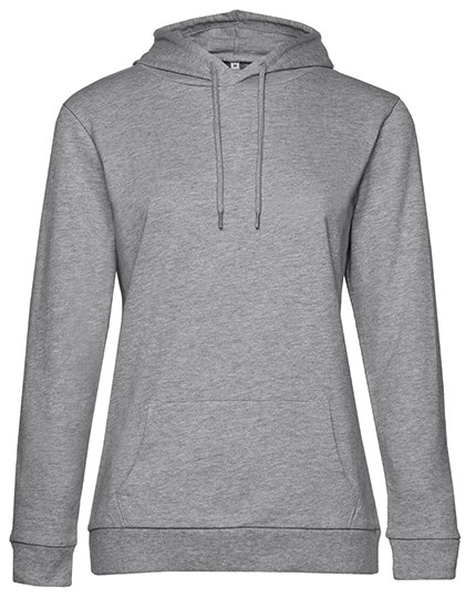 B&C BE INSPIRED - Women´s #Hoodie Sweat