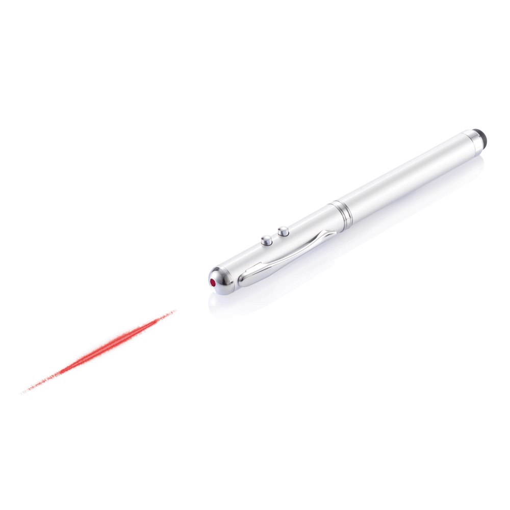 4 in 1 Stift