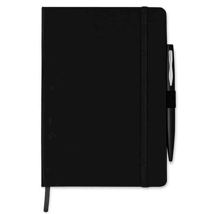 NOTAPLUS - DIN A5 Notizbuch