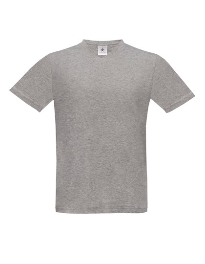 B&C BE INSPIRED - T-Shirt Exact V-Neck