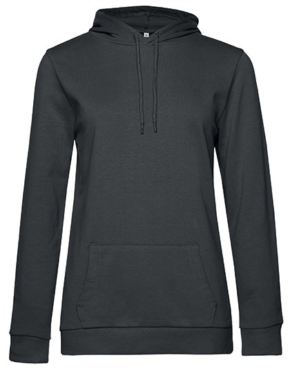 B&C BE INSPIRED - Women´s #Hoodie Sweat