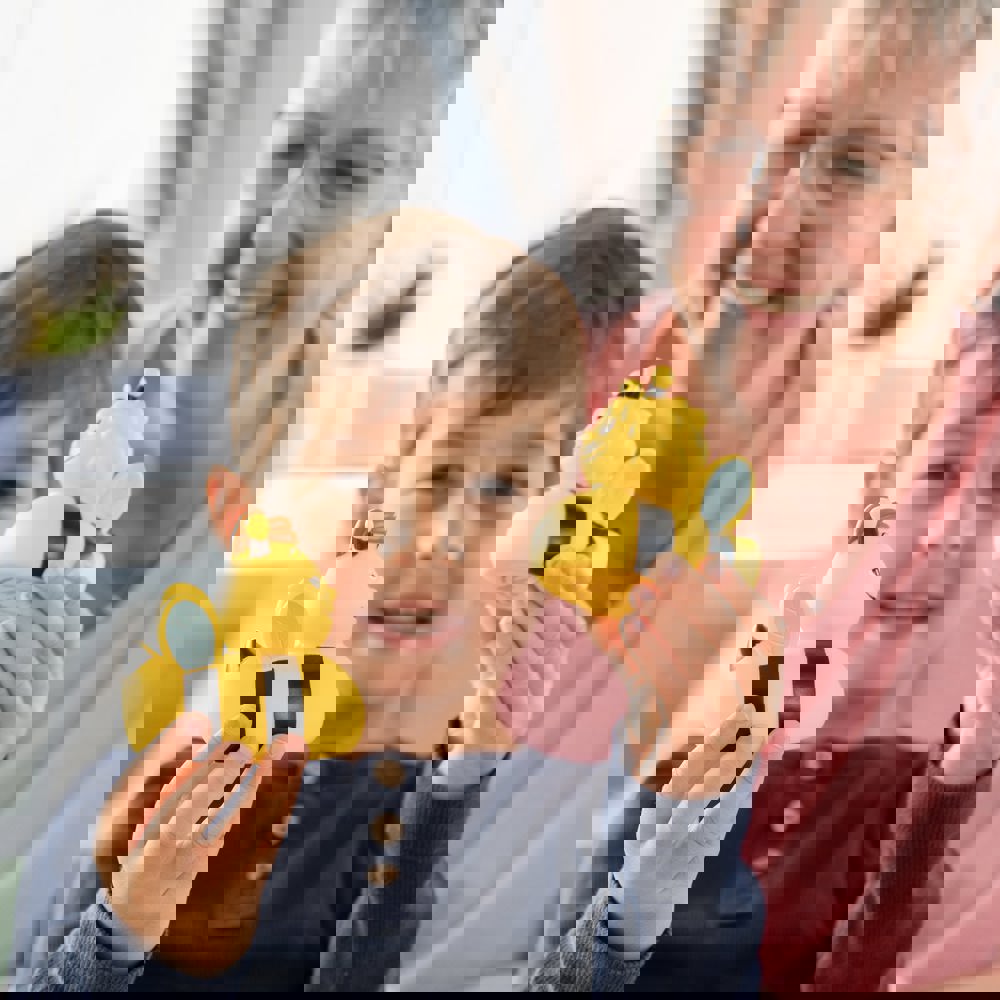 Die Biene Willi, multicolour, one size