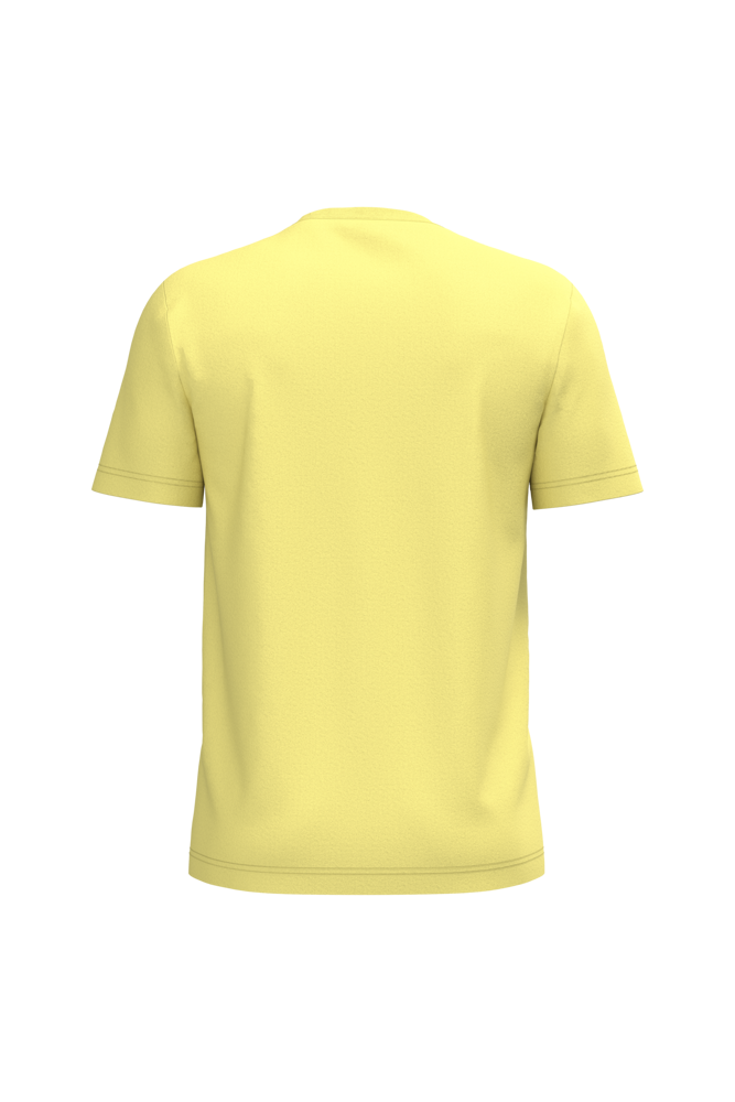 Lemon Yellow