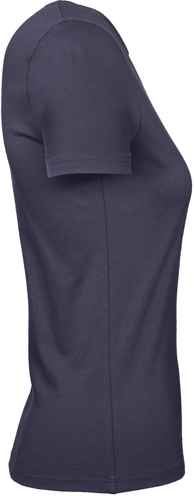 CGTW04TC - #E190 Ladies' T-shirt