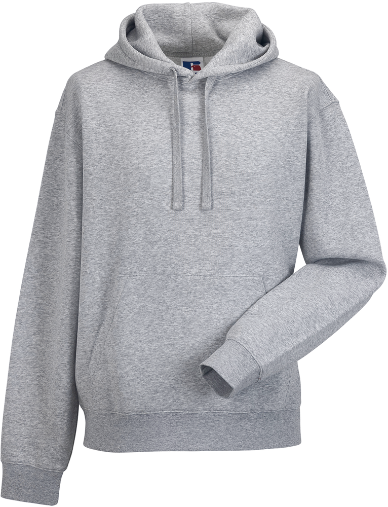 RU265MX - Men's Authentic Hooded Sweat