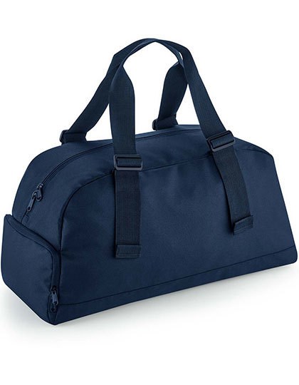 BagBase - Recycled Essentials Holdall