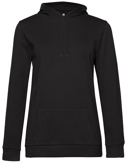 B&C BE INSPIRED - Women´s #Hoodie Sweat