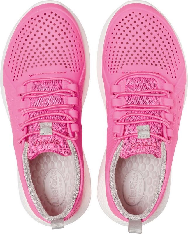 Crocs Crocs Literide Pacer Kinder-Sneaker