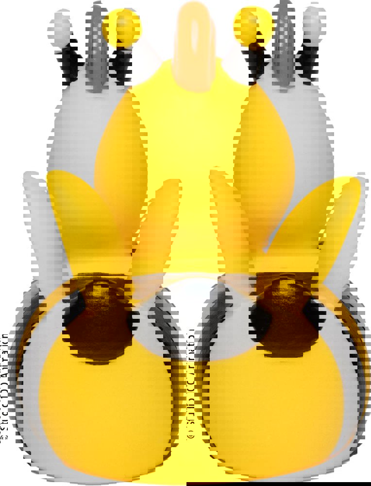 Die Biene Willi, multicolour, one size