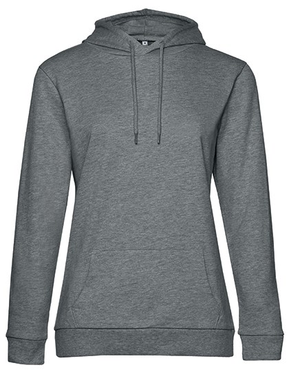 B&C BE INSPIRED - Women´s #Hoodie Sweat