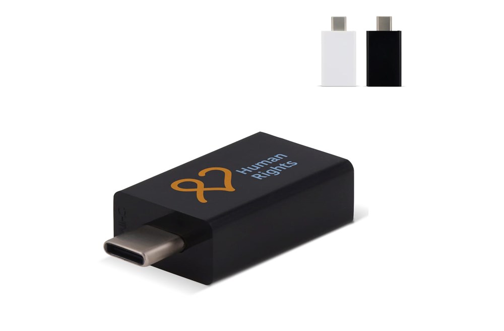 3005 | USB-C to USB-A adapter