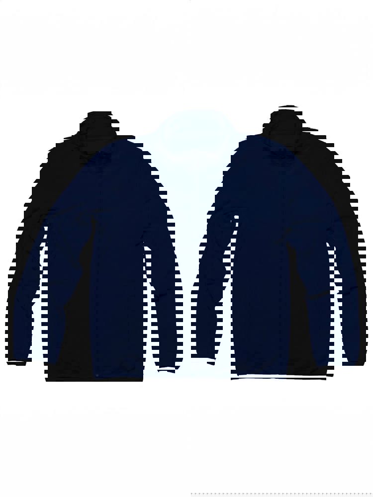 Navy (PMS 5395C)