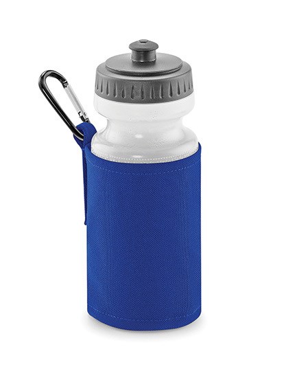Quadra - Water Bottle And Holder