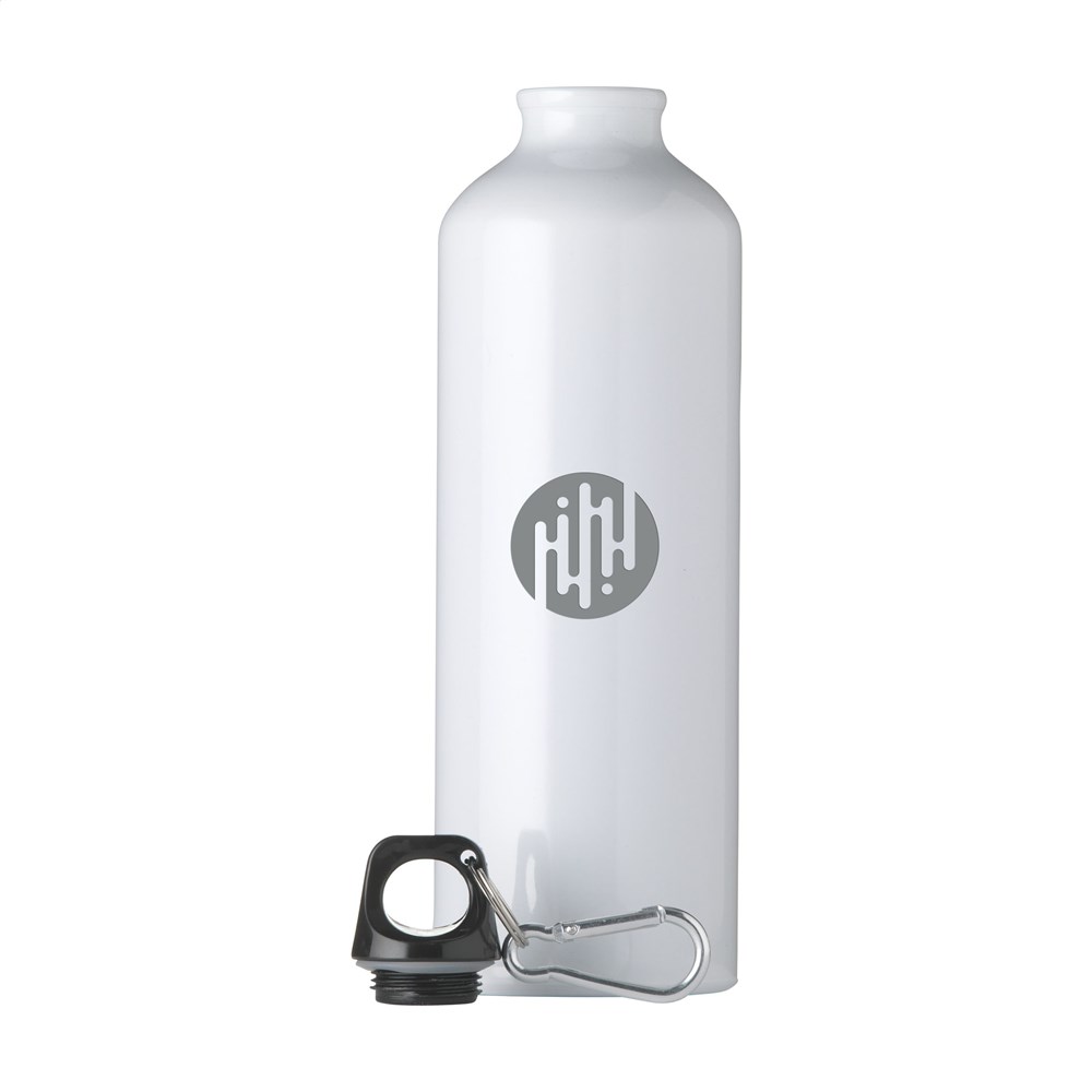 AluMaxi 750 ml Aluminium Wasserflasche