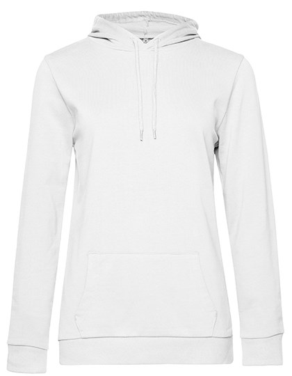 B&C BE INSPIRED - Women´s #Hoodie Sweat