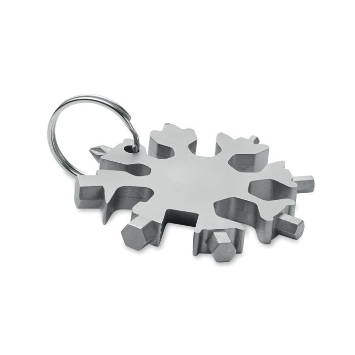 FLOQUET - Multitool aus Edelstahl