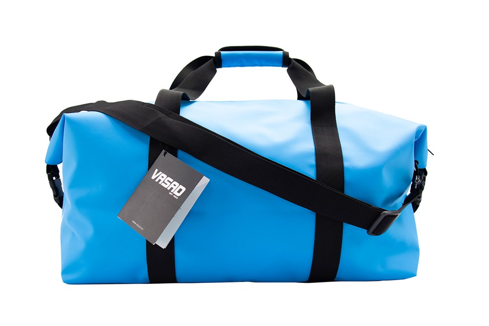 VASAD All Weather Duffel, Aqua blau