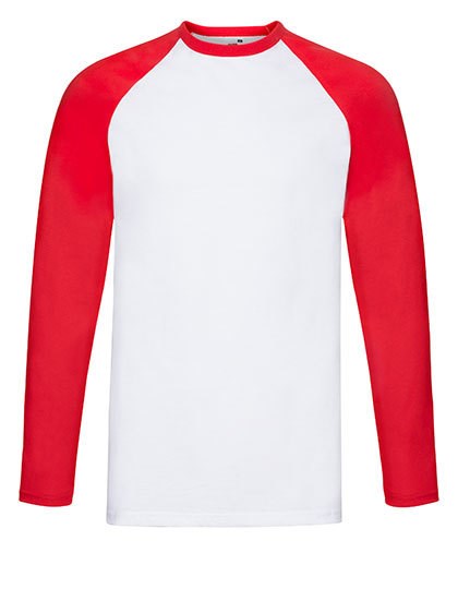 White, Red