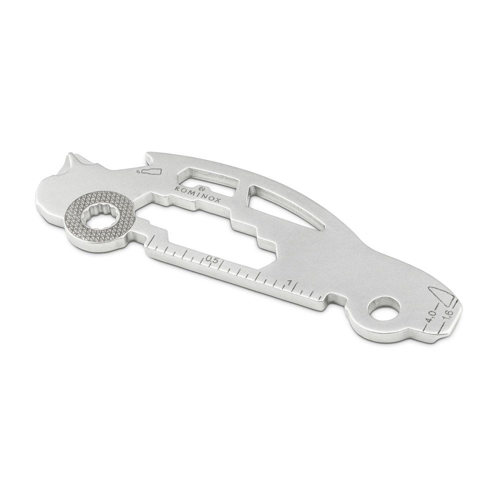 Geschenkartikel: ROMINOX® Key Tool Car/Auto (18 Funktionen) im Motiv-Mäppchen Osterhase Geschenkartikel: ROMINOX® Key Tool Car/Auto (18 Funktionen) im Motiv-Mäppchen Osterhase