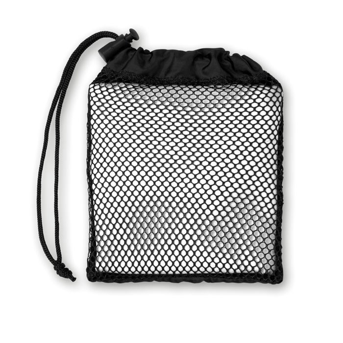 TUKO - Sporthandtuch in Tasche