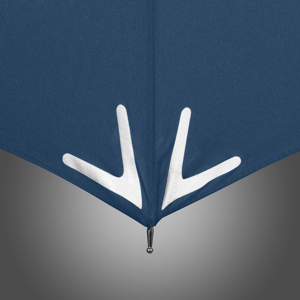 7571 AC-Stockschirm Safebrella® LED