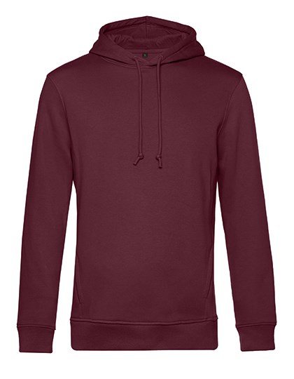 B&C BE INSPIRED - Inspire Hooded Sweat_°