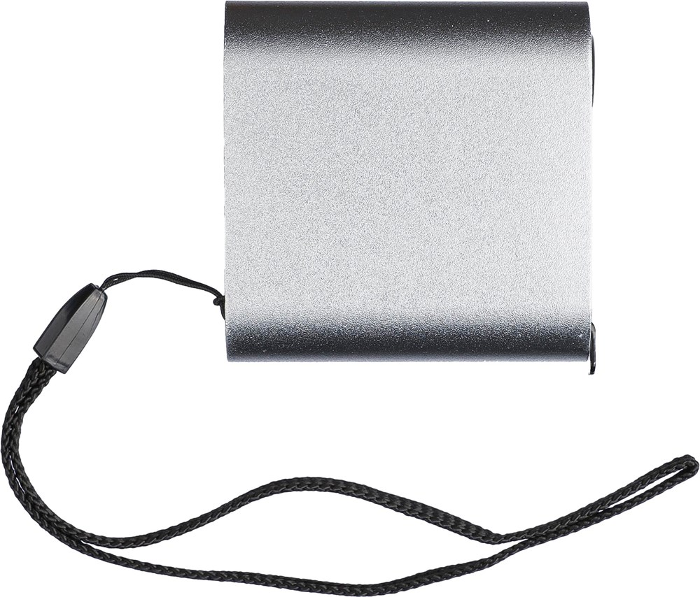 Maßband Frances | Aluminium | 3 Meter | MID-zugelassen