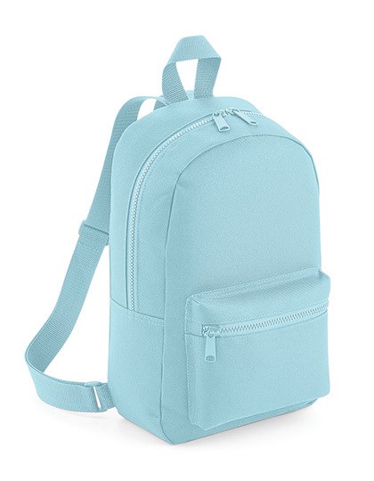 BagBase - Mini Essential Fashion Backpack