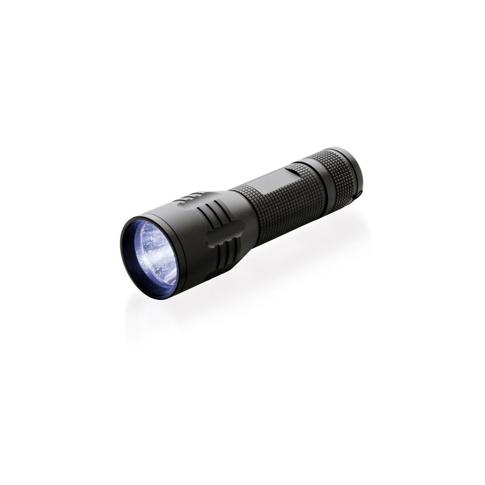 3W Cree Taschenlampe