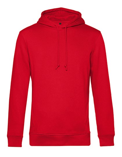 B&C BE INSPIRED - Inspire Hooded Sweat_°