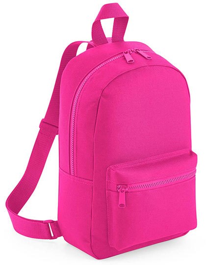 BagBase - Mini Essential Fashion Backpack