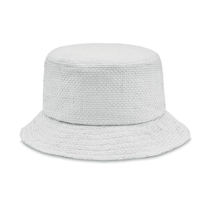 BILGOLA+ - Bucket Hut Papierstroh
