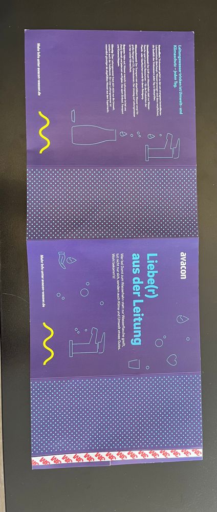 RETAP - Schuber für Kartonverpackung