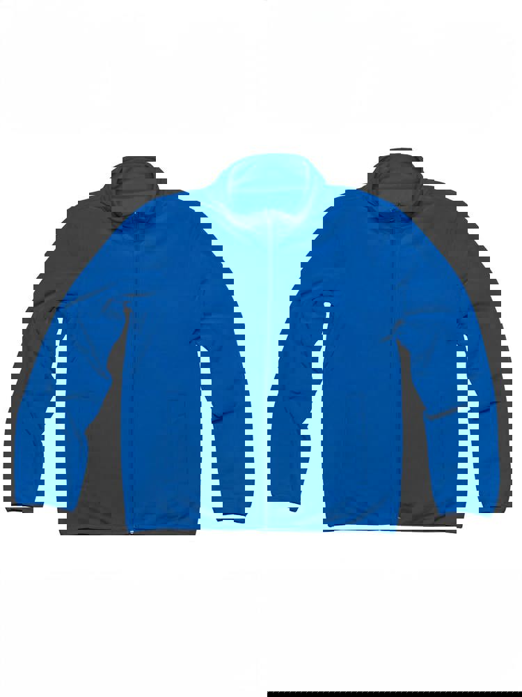Royalblau (PMS 2145C)