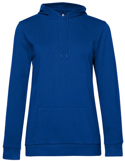 B&C BE INSPIRED - Women´s #Hoodie Sweat