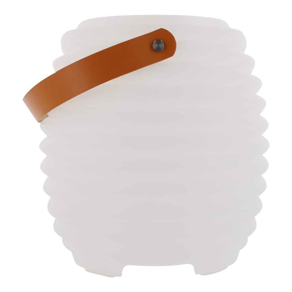 1626 | CoolLux Mini Stimmungslicht und kabelloser Lautsprecher