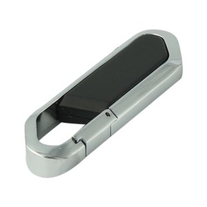USB Stick EM30 USB 2.0 A 2 GB Schwarz