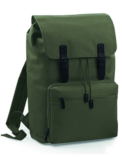 BagBase - Vintage Laptop Backpack