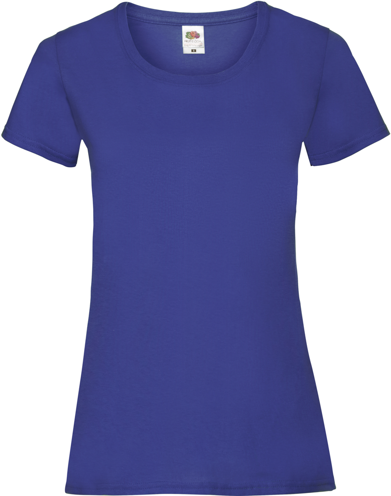 SC61372C - Lady-fit Valueweight T (61-372-0)