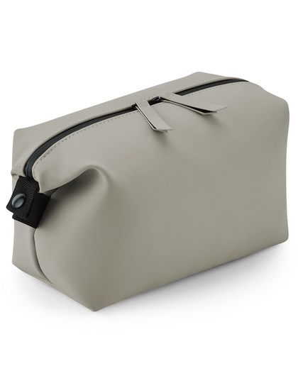 BagBase - Matte PU Accessory Pouch