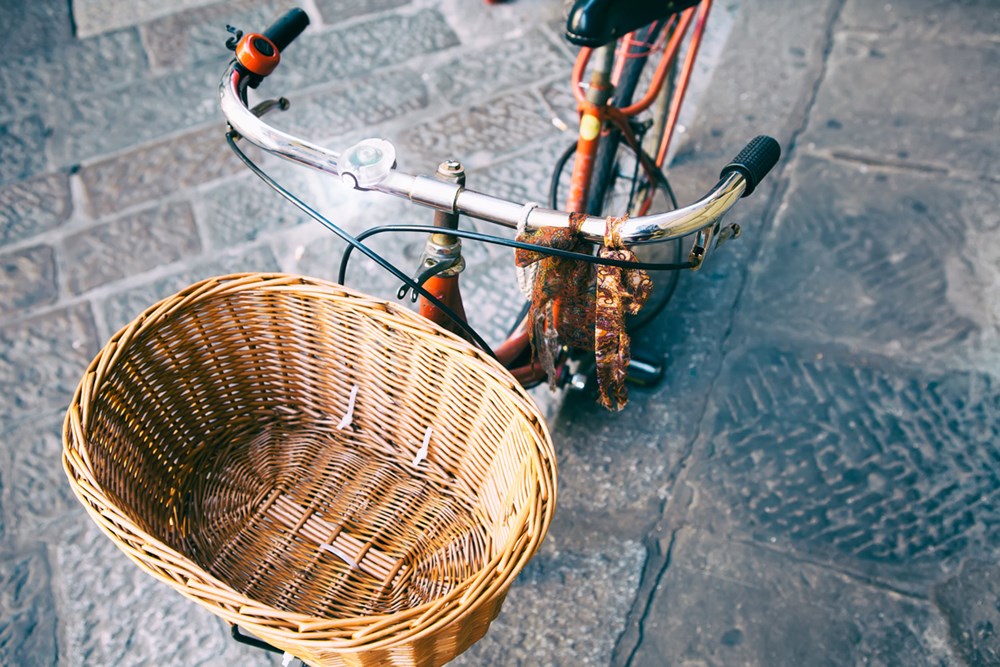 Bowel - Fahrradlicht