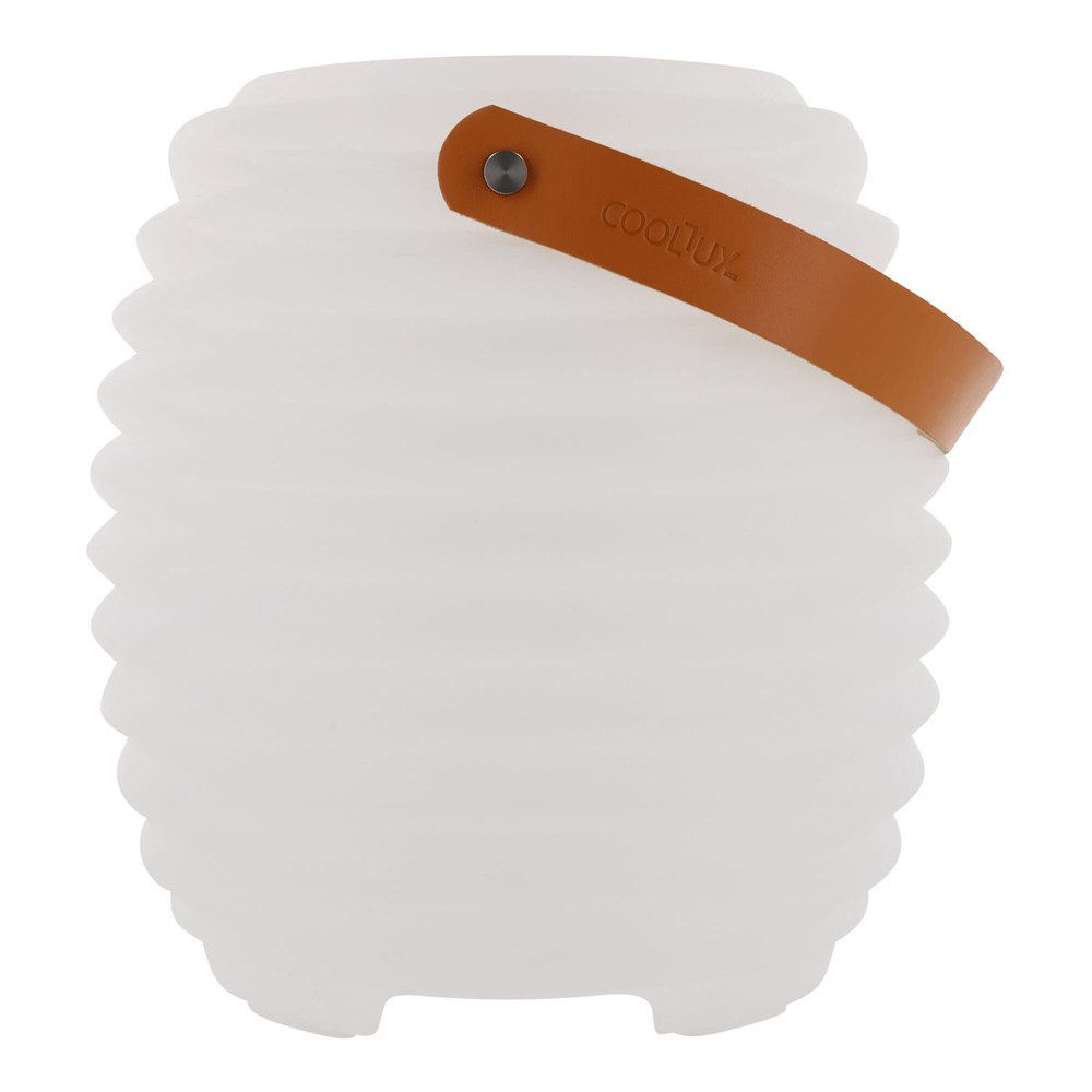 1626 | CoolLux Mini Stimmungslicht und kabelloser Lautsprecher