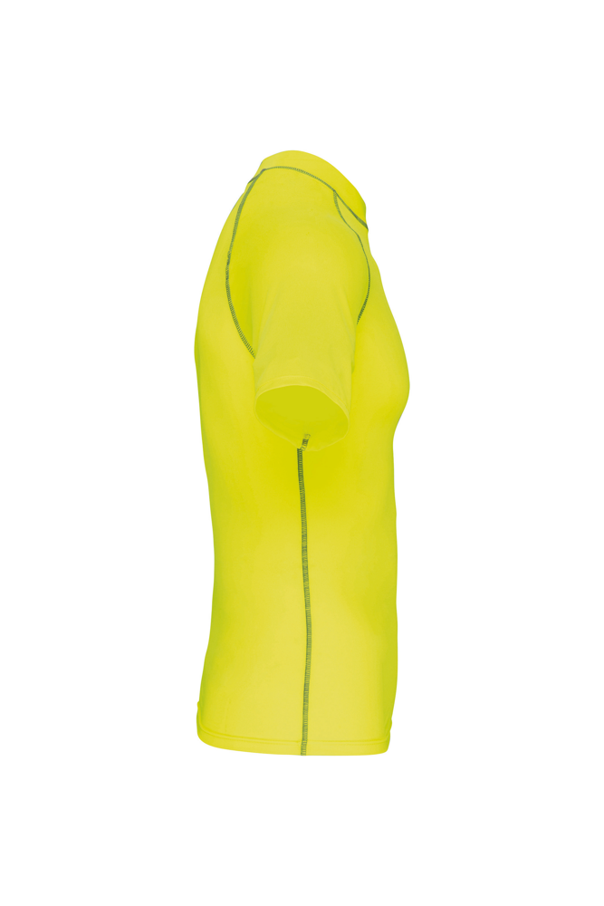 PA4008 - Kinder-Funktionsshirt Kurzarm und UV-Schutz