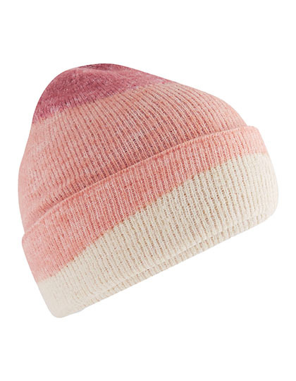Rose, Peach, Vanilla