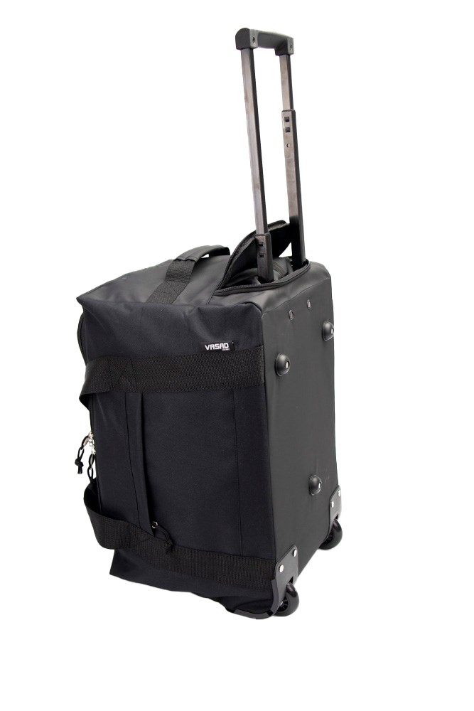 VASAD Active Weekend Trolley, Schwarz