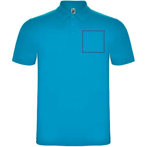Austral 180 g/m² Poloshirt Unisex
