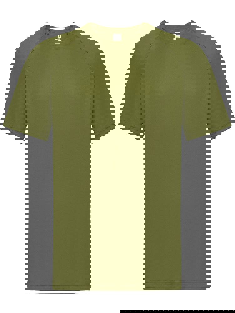Olivgrün